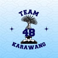 TEAM48 KARAWANG(@team48_krw) 's Twitter Profile Photo