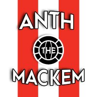 Anth The Mackem(@AnthTheMackem) 's Twitter Profile Photo