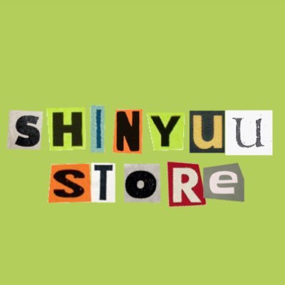 StoreShinyuu Profile Picture
