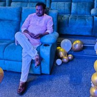 Prem Kumar. A (@kumar_amancha) 's Twitter Profile