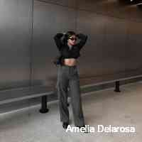 delarosaam_eia's profile picture. 🌱🧘‍♀️ ☮️ 💕 😊