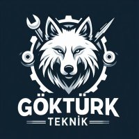 Göktürk Teknik(@Gokturk_Teknik) 's Twitter Profile Photo