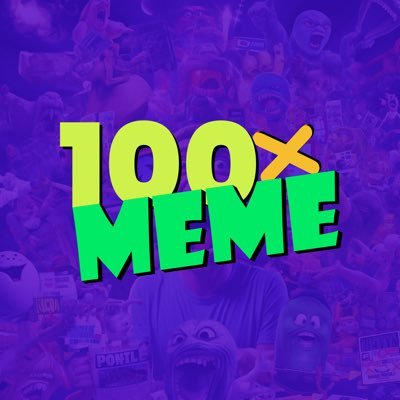 Hidden Treasures of the Meme World #Crypto #memecoins #100xMeme Join Us : https://t.co/lQGlkqGTsq