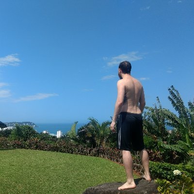 _SrZs's profile picture. Looking for couples (mf/ff) & single girls
Based in The Hague / Netherlands
Do you want to know more? Instagram: z__matheus

Pelo Brasil entre julho e agosto