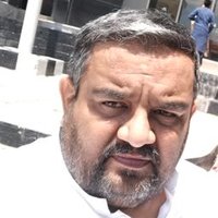Sultan Qamar (@arainqamarhyder) 's Twitter Profile