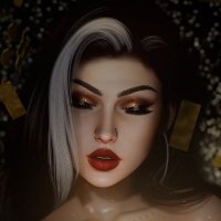 Dannika Morbid (@dannikai1) 's Twitter Profile