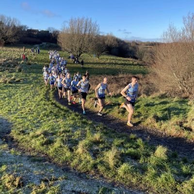 Greenock Glenpark Harrier