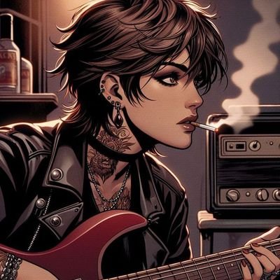 ArmyoneBb's profile picture. Ⓐ☭
Ela/Elu/Ele
🏳‍🌈