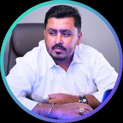 Founder @WiseAdviceSumit, India's 🇮🇳 Largest Crypto Trading Community (1M+), Crypto Educator. Tweets on Crypto, Finance, Cricket, Life and Business.