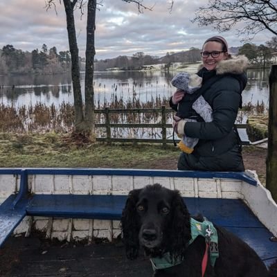 Equality & Human Rights Defender, @WhoCaresScot, Trustee @Together_SACR, @HolocaustUK Ambassador, views my own 🐶🐹 🦋💃🕊️ ❤️(She/her)