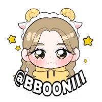 뿌BBOONI(@BBOONIII) 's Twitter Profile Photo