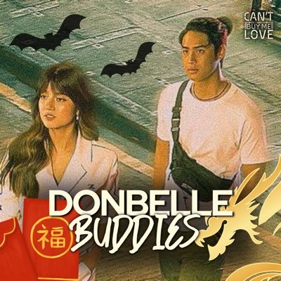 We are DonBelle Buddies, a team who supports Donny Pangilinan and Belle Mariano | Follow us for more updates. EST. 2021