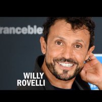 Willy Rovelli (Pastille bleue)(@Willy_Rovelli) 's Twitter Profile Photo