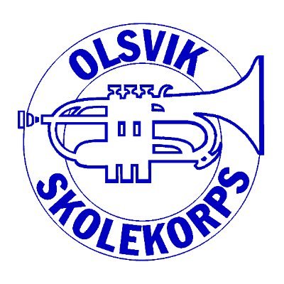 SPILLEGLEDE · ENGASJEMENT · MESTRING
Kontakt: osk@olsvikskolekorps.no