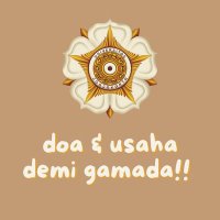 Nu bismillah ugm (@study0601) 's Twitter Profile