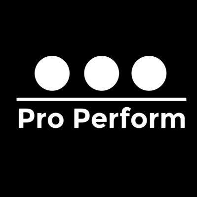 Professional performance products for sports athletes & coaches aspiring to gain the necessary margins for greater success. Founded by @simon_hodge1