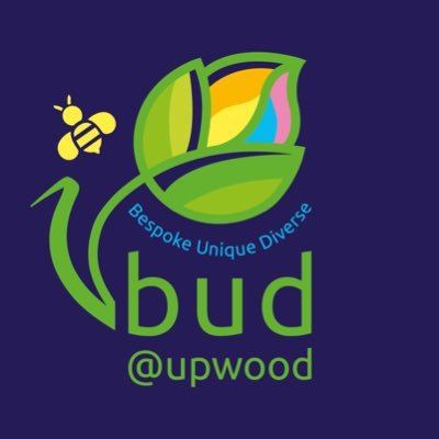BUDUpwood's profile picture. 