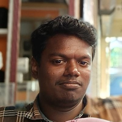 kannanUsm27's profile picture. Mechanical Engineer.