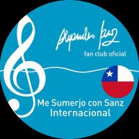 Club Me Sumerjo Chile(@MeSumerjo_Chile) 's Twitter Profileg