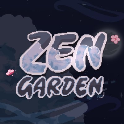 ☁️Zen Garden: a cozy puzzle
🌿Create different garden compositions and create your own journey!
Devs: @GUTI_DEV @marta_ryu
Music: @leamsy_azurae