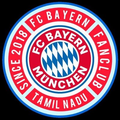 Officially registered Fanclub of FC Bayern Munich 🔴⚪ from Tamil Nadu 🌴, India 🇮🇳 | #MiaSanMia #FCBayern 🔴⚪