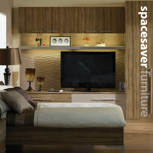 space_saver's profile picture. Specialists in made to measure- fitted bedrooms, study and home offices, kitchens and storage furniture.