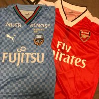 フロ&ガナ🔴⚽️🐬 (@dattun_arsenal) 's Twitter Profile