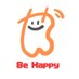 BE HAPPY |名古屋学院大学 (@be_happy_ngu) Twitter profile photo