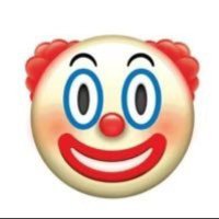 Clown Town 🤡 (@hellohowru12345) 's Twitter Profile