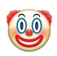 Clown Town 🤡(@Hellohowru12345) 's Twitter Profile Photo