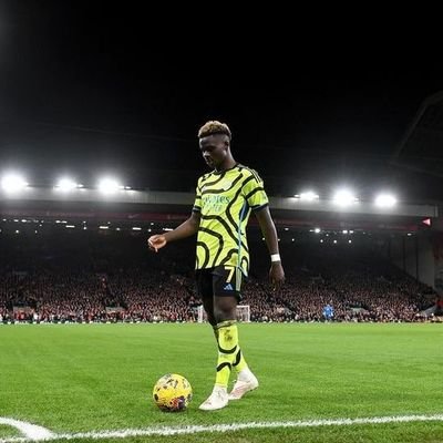 CripticSam's profile picture. Arsenal enthusiast