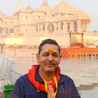 ईश्वर कौशिक भारतीय टीटीएस(मैं हूँ मोदी का परिवार )(@Ishwar19S) 's Twitter Profileg