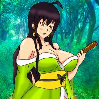 塵//ラクガキスト (@efn0ymdp1bpmzhv) 's Twitter Profile