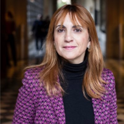 Professora Agregada i Vicerectora Igualtat, Inclusió i Gènere. Universitat de Barcelona. @UniBarcelona.@igualtatUB.@infermeria_UB @NURSEARCH_UB