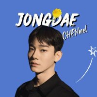 jongdaechennel(@JongdaeCHENnel) 's Twitter Profile Photo