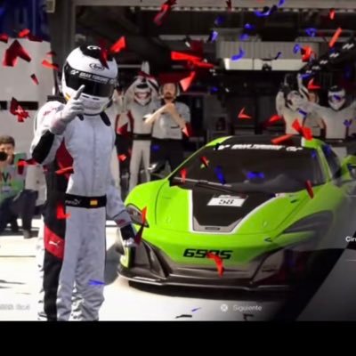jugador de gran turismo 7. ——————————tiktok live: sergiofp.nismo