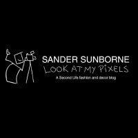 Sander Sunborne(@SanderSunborne) 's Twitter Profile Photo