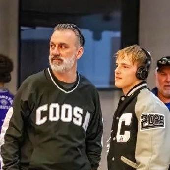 English Teacher at Coosa HS. XC and Wrestling Coach. Retired Army Public Affairs Officer. Husband and father. Die-Hard Cubs fan. Views are mine.