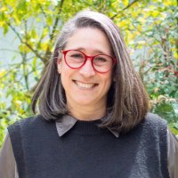 Silvana Maubrigades (@smaubrig) 's Twitter Profile Photo Silvana Maubrigades (@smaubrig) 's Twitter Profile Photo