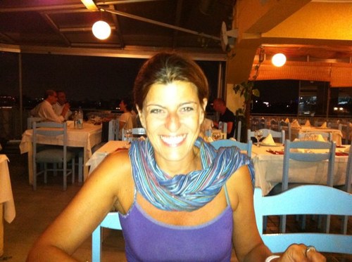 AntonellaTrenta's profile picture. 