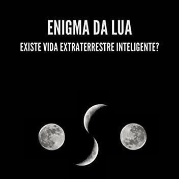 A verdade sempre esteve na Lua. #ufotwitter #enigmadalua  🇧🇷