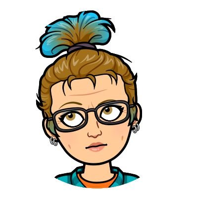 Crafty. Stitcher. Woodworker. Protect the earth. Resist tyrants. Be a Lorax.
She/Her