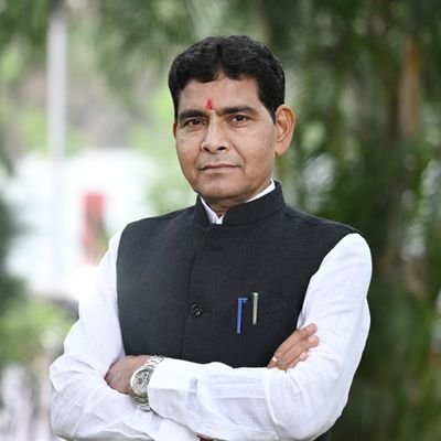 tankramvermabjp Profile Picture