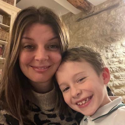 claire_beck16's profile picture. Renovating our dream home in the Cotswolds.