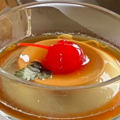 푸딩さんのプロフィール画像