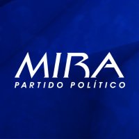 Partido MIRA (@partidomira) 's Twitter Profile