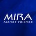 Partido MIRA (@PartidoMIRA) Twitter profile photo