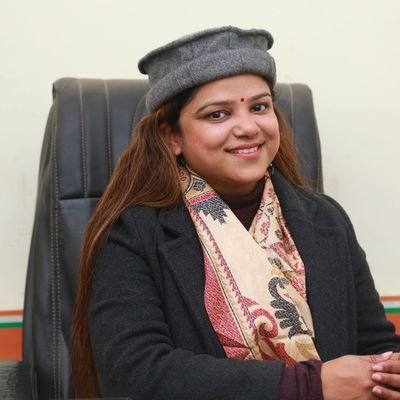Dr Pratima Singh प्रतिमा सिंह