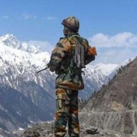 Bharat Ka Prahari(@BharatKaPrahari) 's Twitter Profile Photo