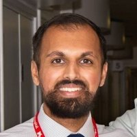 Dr Ahmir Ahmad(@drahmirahmad) 's Twitter Profile Photo